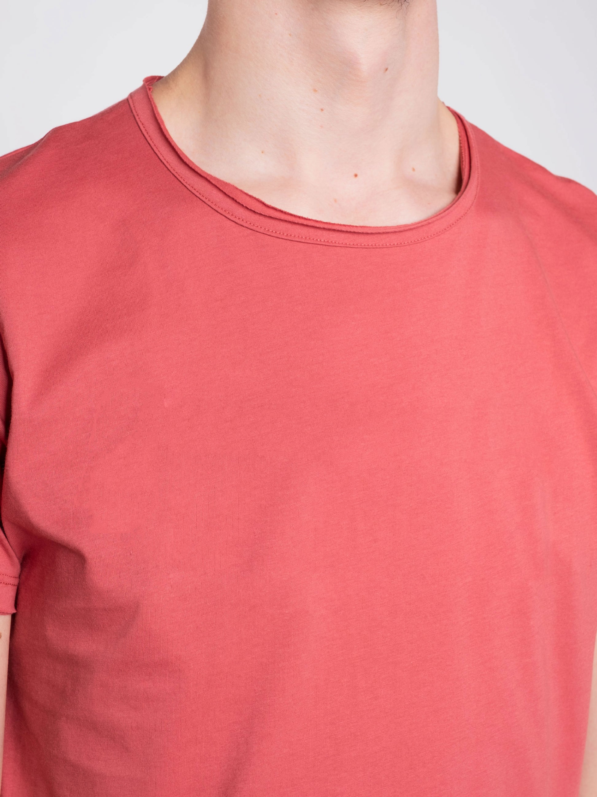 Men T-Shirt ERDBÄR organic Cotton - ERDBÄR #Worldchanger