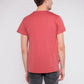 Men T-Shirt ERDBÄR organic Cotton - ERDBÄR #Worldchanger