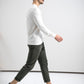 Herren Sweater HANDEL JETZT (beige)