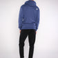 Herren Hoodie ASAP. (blau)