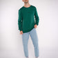 Herren Sweater CHILLEN (grün)
