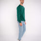 Herren Sweater CHILLEN (grün)