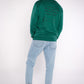 Herren Sweater CHILLEN (grün)