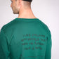 Herren Sweater CHILLEN (grün)