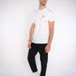 Herren T-Shirt DEIN KUNSTWERK (weiß)