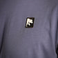 Herren T-Shirt ERDBÄR (blau)