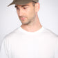 Men - DREAM BIG - T-shirt white