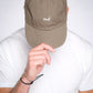 Herren T-Shirt REAL (weiß)