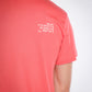 Herren T-Shirt RELAX (rot)