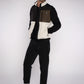 Herren Weste FLEECE (beige)