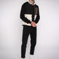 Herren Weste FLEECE (beige)