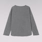 Kinder Sweater (grau) - ASTRONAUT