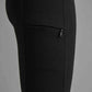 National Geographic Legging (black)