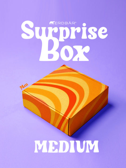 HERREN Überraschungs-Box (medium)