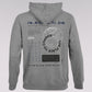 Herren Sweater MONDKRAFT (grau)
