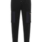 National Geographic Herren Hose (schwarz)