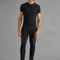 National Geographic Herren Hose (schwarz)