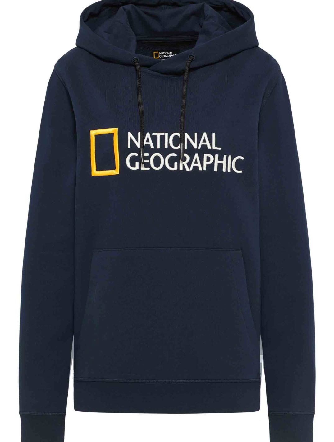 National Geographic Unisex Sweater (marineblau)