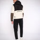 Unisex Hoodie FLEECE (beige)