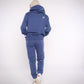 Unisex Jogginghose REAL (blau)