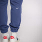 Unisex Jogginghose REAL (blau)