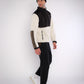 Unisex Jacke FLEECE (beige)