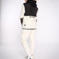 Unisex Jacke FLEECE (beige)