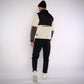 Unisex Jacke FLEECE (beige)