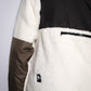 Unisex Jacke FLEECE (beige)