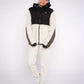 Unisex Jacke FLEECE (beige)
