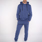 Unisex Jogginghose REAL (blau)