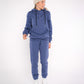 Unisex Jogginghose REAL (blau)