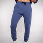 Unisex Jogginghose REAL (blau)