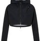 National Geographic DAMEN - Urban Tech Two-In-One Jacket (olivgrün)