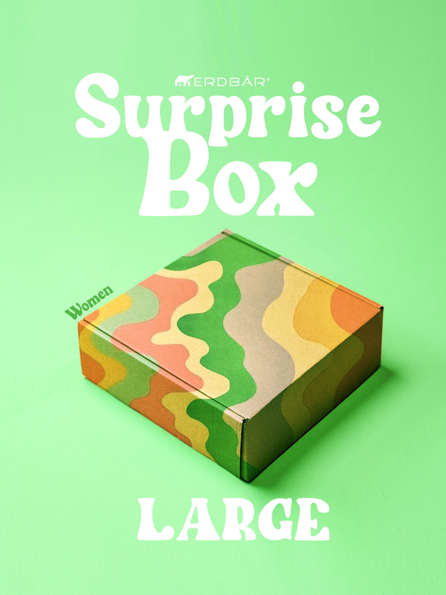 DAMEN Überraschungs-Box (large)