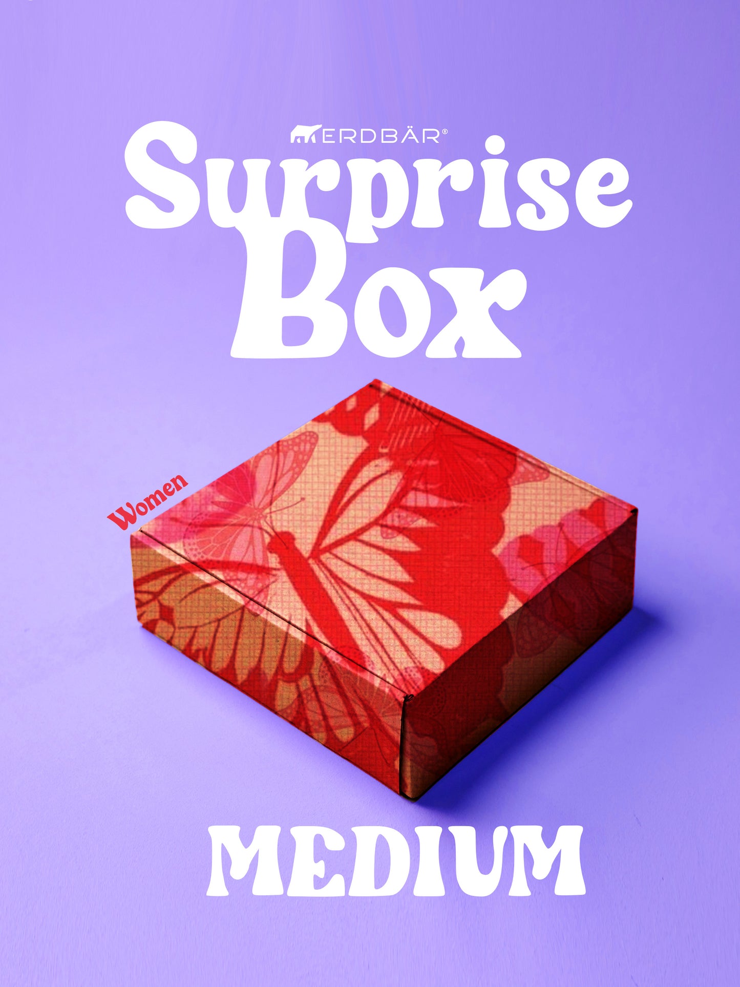 DAMEN Überraschungs-Box (medium)