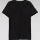 Herren T-Shirt ASTRONAUT (schwarz)