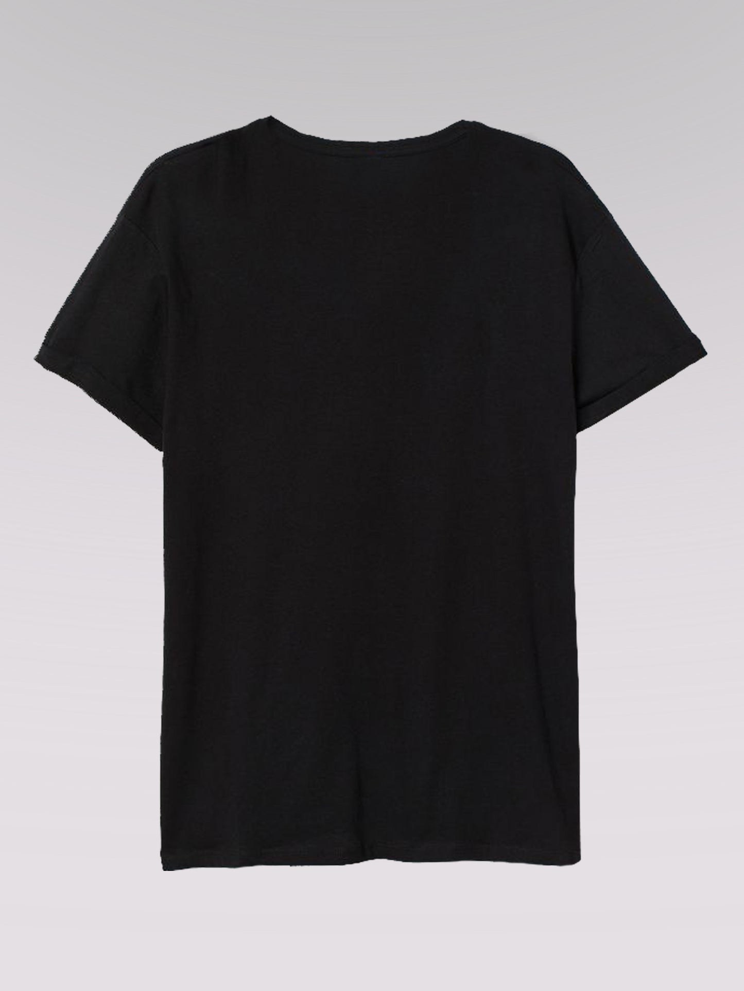 Herren T-Shirt BEWEGUNG (schwarz)