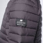 Herrenjacke ECOALF x ERDBÄR (asphalt)