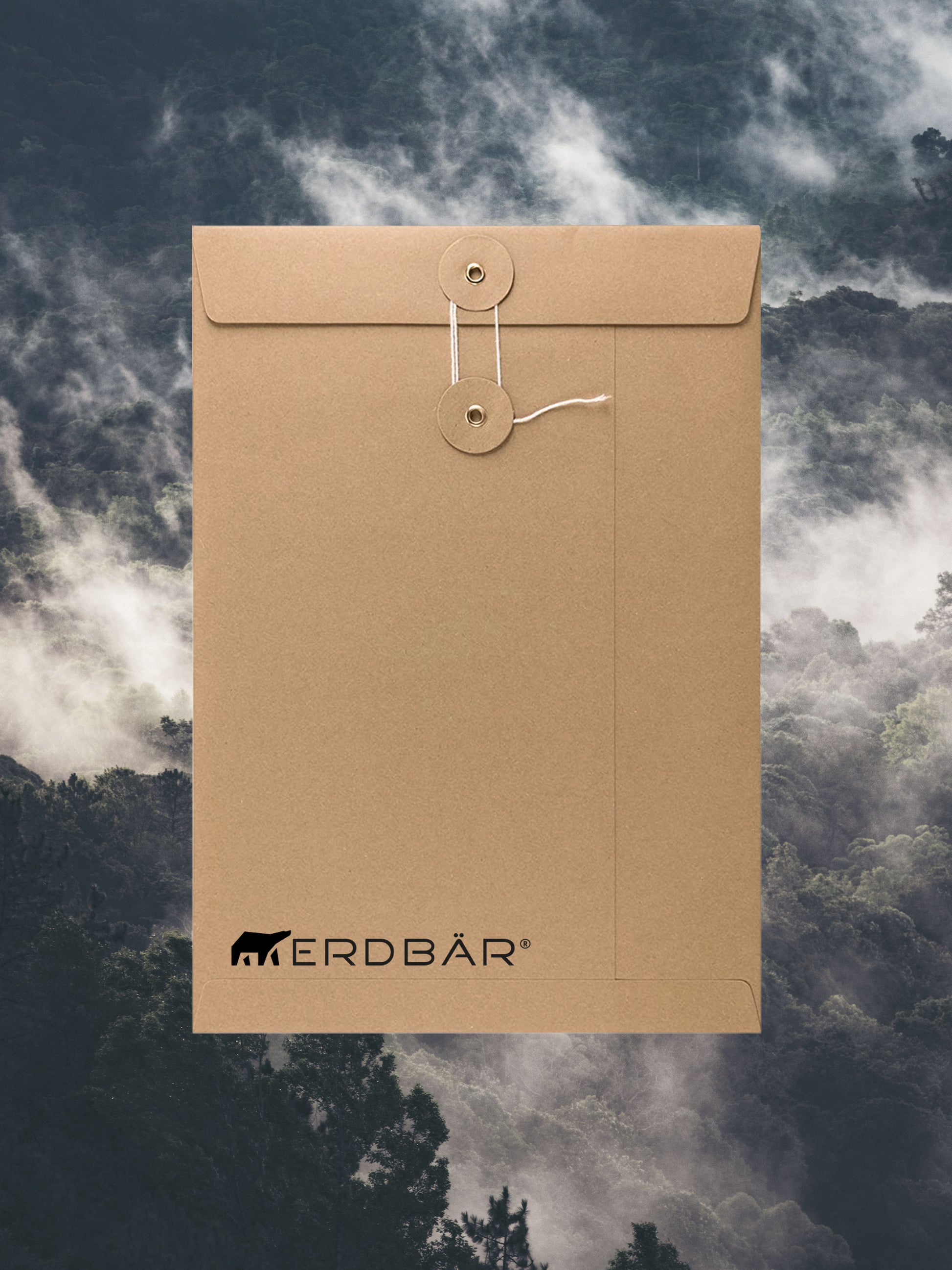 Gift Card - ERDBÄR #Worldchanger