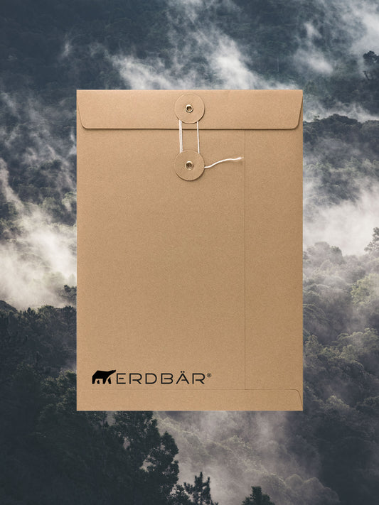 Gift Card - ERDBÄR #Worldchanger
