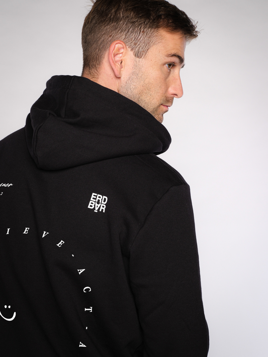 Unisex - DREAM BIG - Hoodie