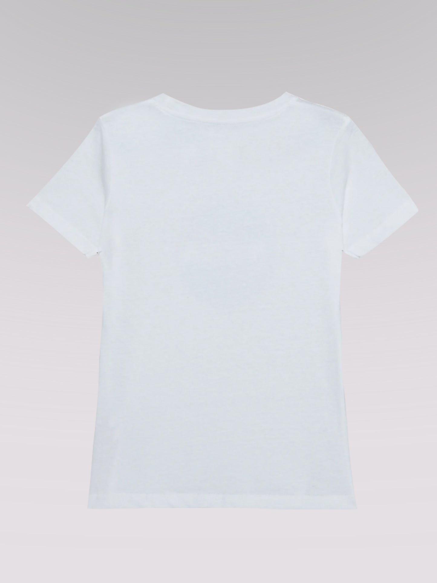 Kinder T-Shirt ZUKUNFT 01 (weiß)