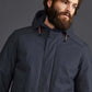 LangerChen Herren Jacke - Dunton (midnight)