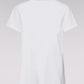 Herren T-Shirt KRAFT ZUR VERÄNDERUNG (weiß)