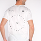 Men - DREAM BIG - T-shirt white