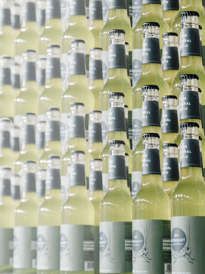 Wiesensaft 1 x Palette (96 Trays) - ERDBÄR #Worldchanger